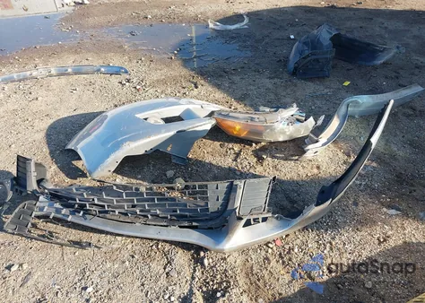 2010 Acura Tsx 2.4 z USA, uszkodzony, nr VIN JH4CU2F68AC028796